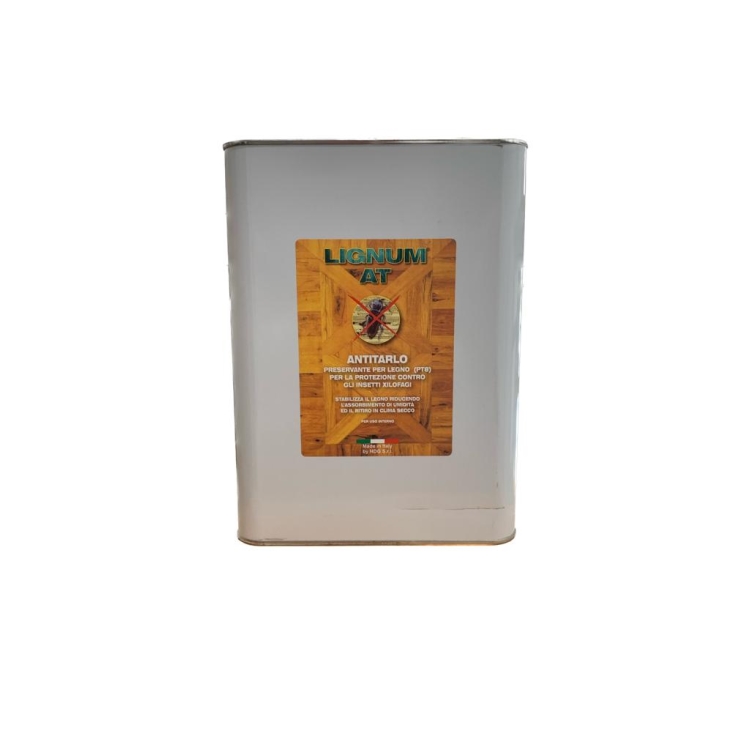 LIBARNA 255
